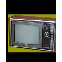 Редкий телевизор sony редкая вещь!
