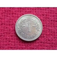Финляндия 1 марка 1931 г.