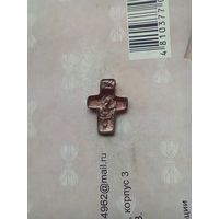 Крестик бесогон в сохране