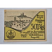 Нотгельд Германия