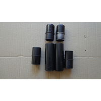 Окулярные трубки+окуляры  к микроскопам МБС-1,2