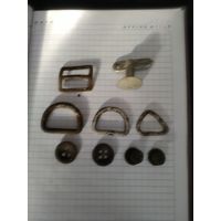 Фурнитура по Вермахт.