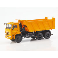 KAMAZ-6522 (рестайлинг)