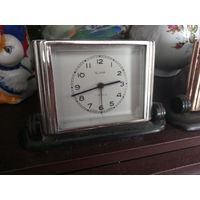 Будильник в ремонт.