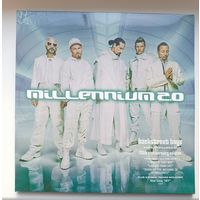 Backstreet boys - Millennium 2.0 ( EU) 1999 2 LP
