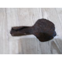 Старинный крестьянский инструмент