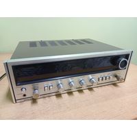 Уcилитель Monarch 5500 Stereo Receiver 1978 Japan тюнep рecивеp