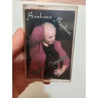 Аудиокассета barbara barbieri
