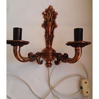 Бра лампа светильник