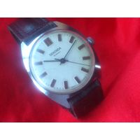 Часы РАКЕТА 2609 SEKONDA из СССР 1970-х