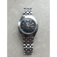 Часы  ORIENT.  Япония. Оригинал. Механика, автоподзавод.