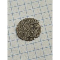 Солид 1609 года