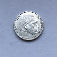 5 марок 1935 А