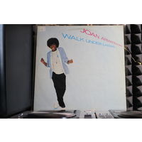 Joan Armatrading - Walk Under Ladders (1981, Vinyl)
