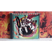 The Time-Pandemonium 1990 USA Обмен возможен