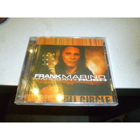 FRANK MARINO - MAHOGANY RUSH - FULL CIRCLE -1988 - REMASTER -