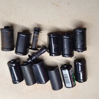 Кассета к фотопленке