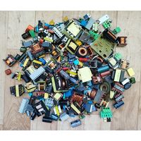 Сборный лот+бонус.