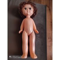 КУКЛА  СССР