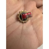 Значок.ВПВ Всероссийская промышленная выставка