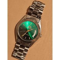 Часы OREINTEX Механика.