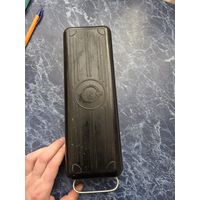 Винтажный тонометр