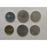 Лот Литвы с рубля без минималки