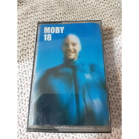 Кассета  MOBY 18