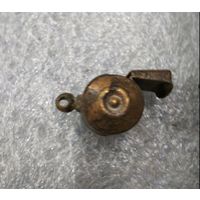 Свисток немецкий период ВОВ