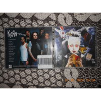 Korn – See You On The Other Side /CD