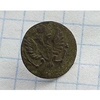 Пуговица херсонской губернии не частая с рубля