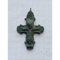 Створка энколпиона.