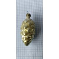 Игрушка ёлочная