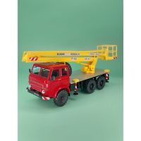 STAR 266 P  от Deagostini 1:43