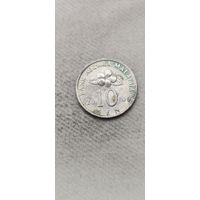 Малайзия 10 сен 2009