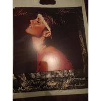 OLIVIA NEWTON-JOHN " PHYSICAL" 1981 LP JAPAN EMI RECIRDS EMS91035- NM