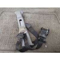 Ремень безопасности передний левый Mitsubishi Carisma