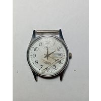 Часы кварцевые Луч