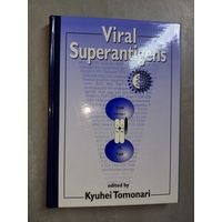 Kyuhei Tomonari "Viral Superantigens"