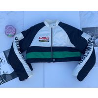 Куртка мото кросс Plt