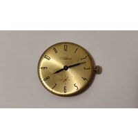 Механизм часов Ракета