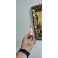 Редкая елочная игрушка
