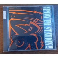 The Power Station – The Power Station CD / USA