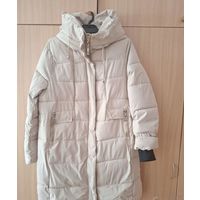 Пальто женское зимнее 48-50