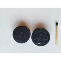 Приманка МУХА искусственная Ленинградский завод радиотехнического оборудования (коробка)