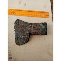 Старый топор