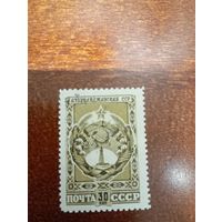 СССР азербайджанская сср