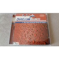 Dream Dance Vol.2 (2CD) Европа