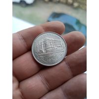 200 форинтов 1993 г - Венгрия