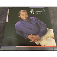 Lee Greenwood - If There's Any Justice (Vinyl USA)
